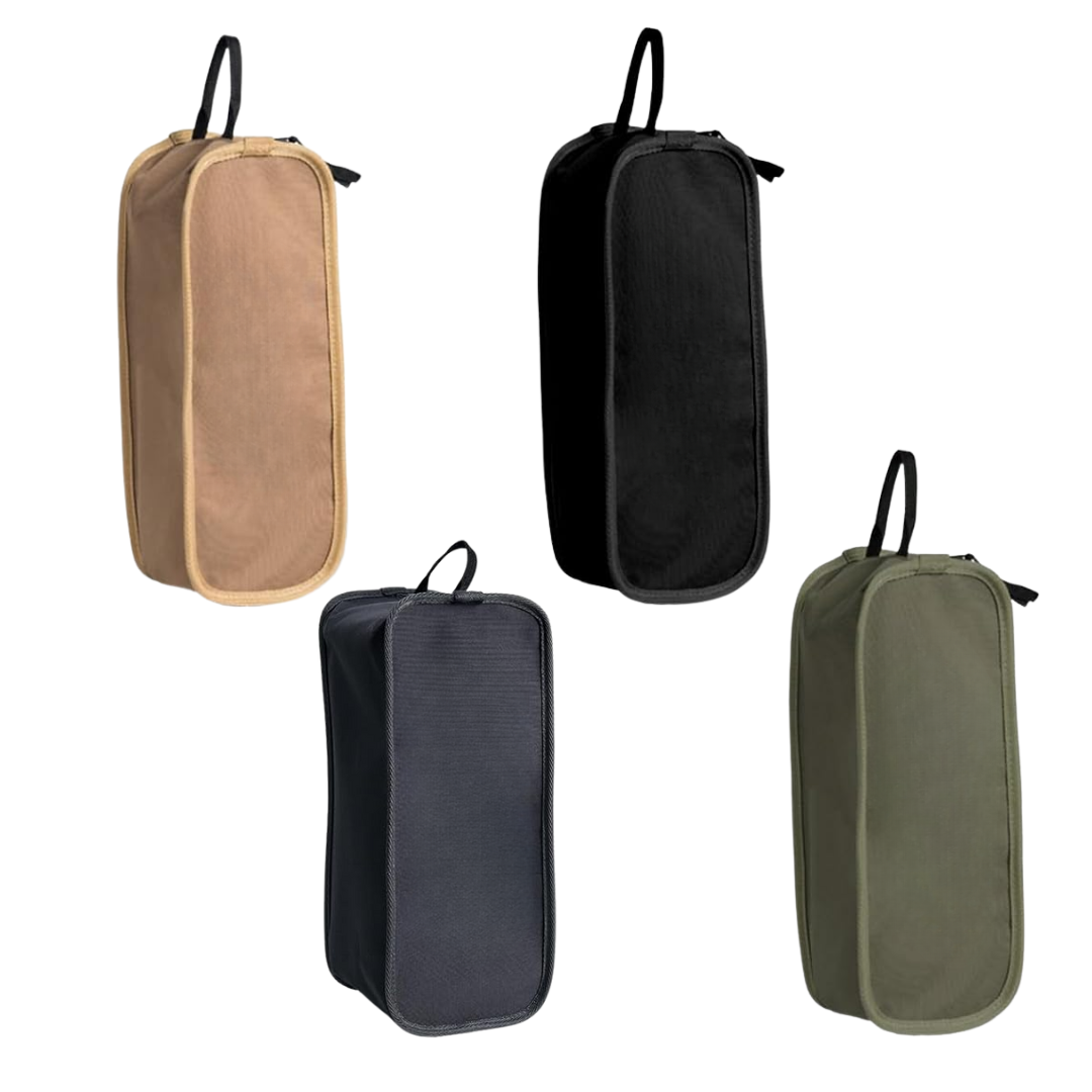 Folding Outdoor Chair – Lightweight Design, Supports 330 lbs Capacity