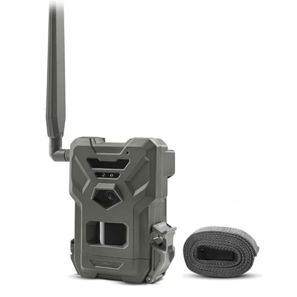 Trail Camera with Motion Detection and Night Vision – LTE Cellular