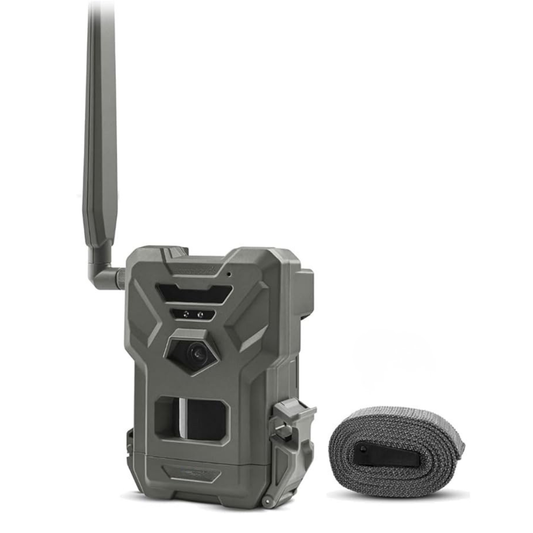 Trail Camera with Motion Detection and Night Vision – LTE Cellular