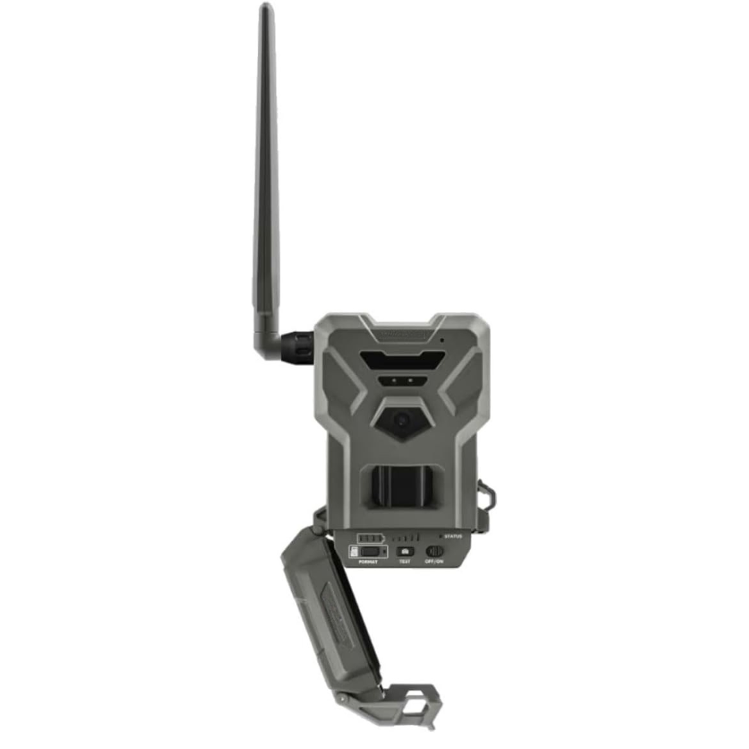 Trail Camera with Motion Detection and Night Vision – LTE Cellular