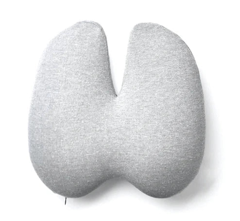 Set of Cushions for Cloud-Like Seating Comfort
