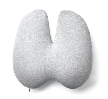 Set of Cushions for Cloud-Like Seating Comfort
