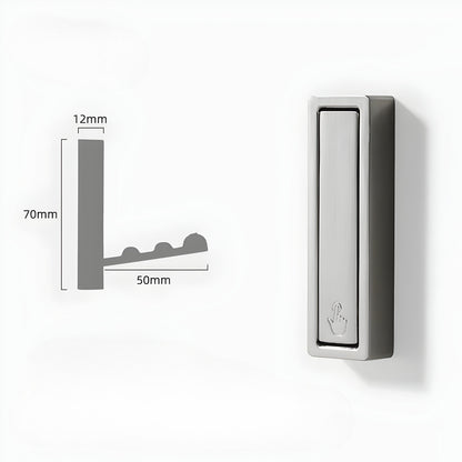Compact Wall Hook – Sleek and Space-Efficient Solution