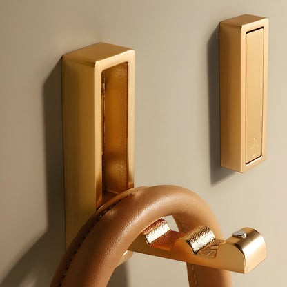Compact Wall Hook – Sleek and Space-Efficient Solution