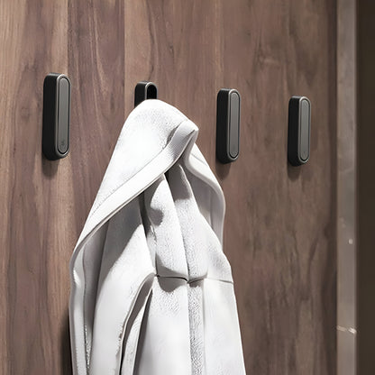 Compact Wall Hook – Sleek and Space-Efficient Solution