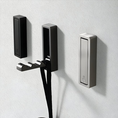 Compact Wall Hook – Sleek and Space-Efficient Solution