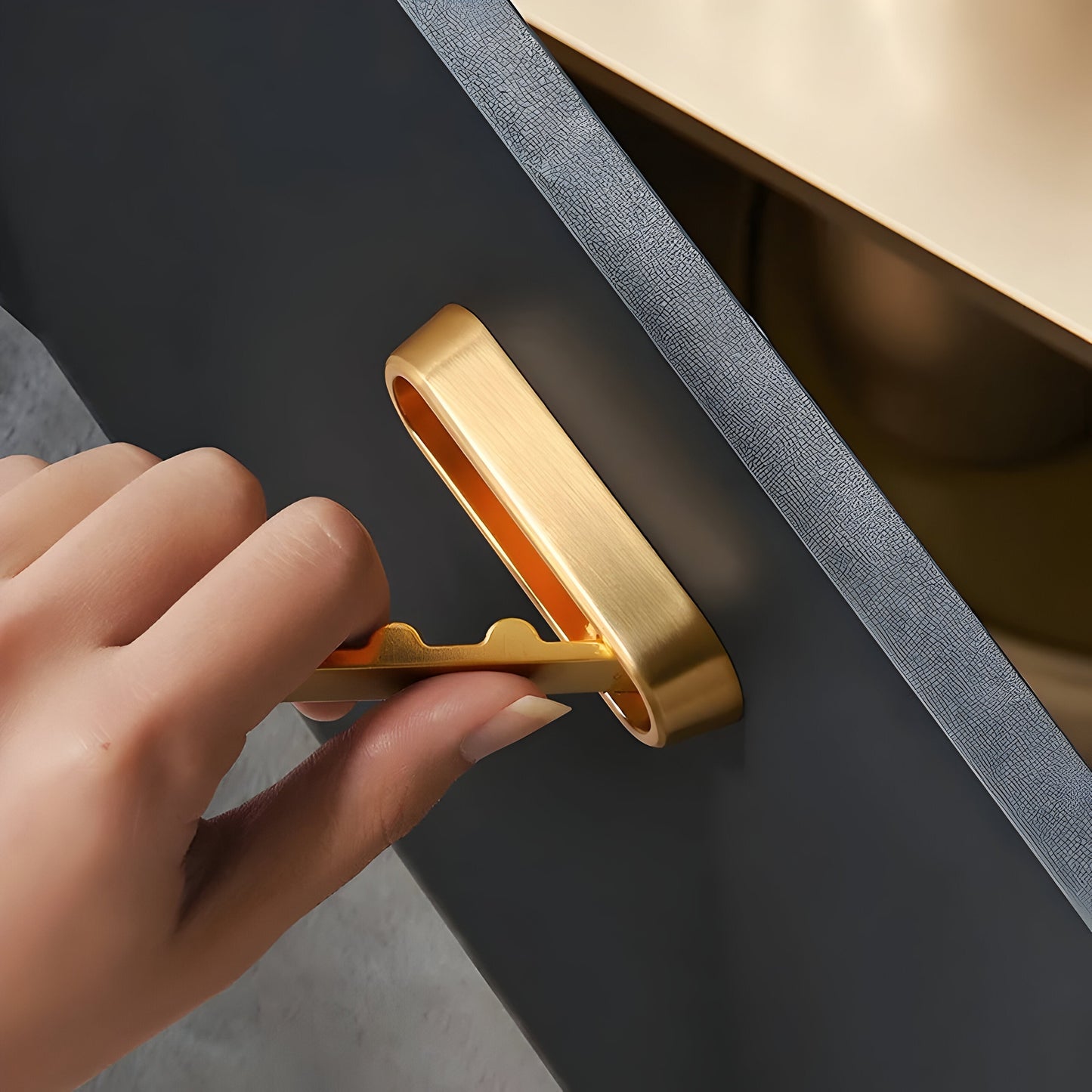Compact Wall Hook – Sleek and Space-Efficient Solution