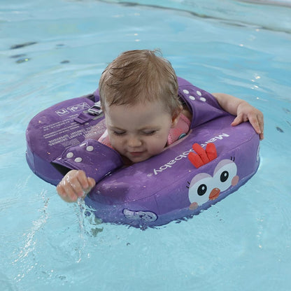 Inflatable Baby Pool Raft for Fun Water Activities