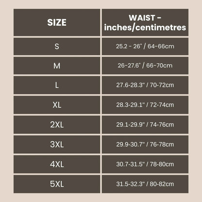 Comfortable Maternity Underwear