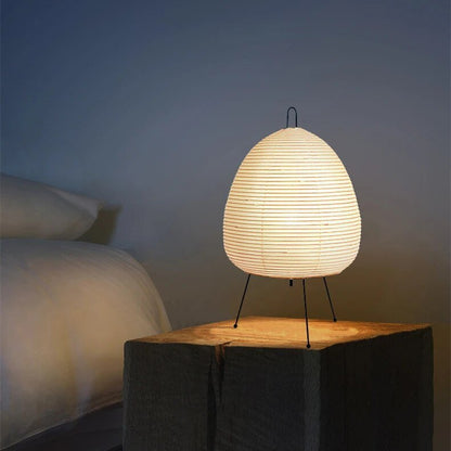 Elegant Lantern-Inspired Table Lamp for Cozy Spaces