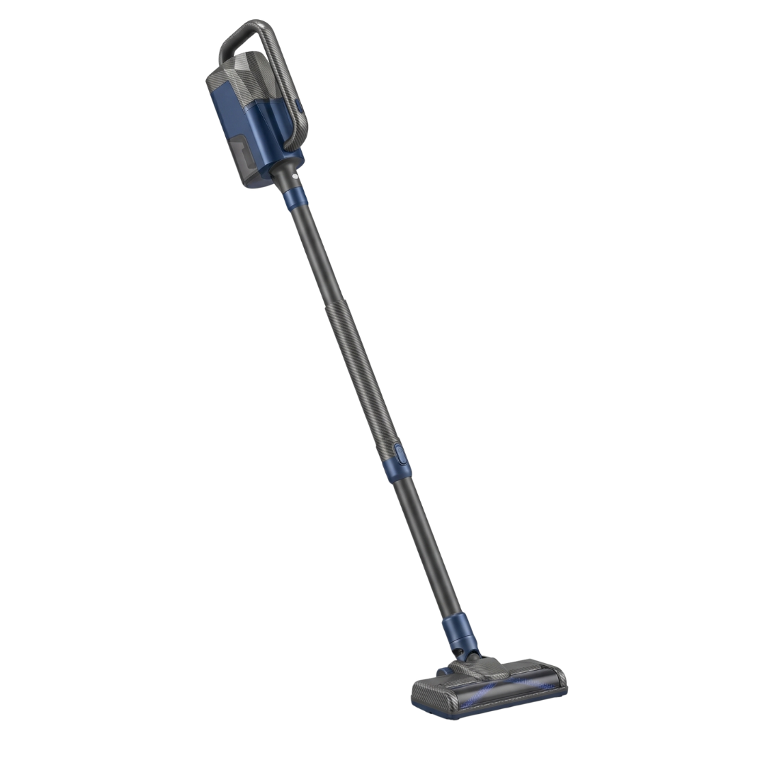 Steam Mop with Detachable Steamer and 350ml Water Reservoir