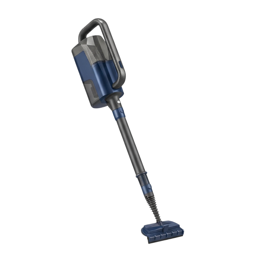 Steam Mop with Detachable Steamer and 350ml Water Reservoir