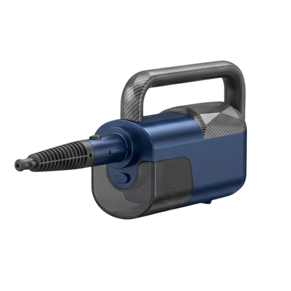 Steam Mop with Detachable Steamer and 350ml Water Reservoir