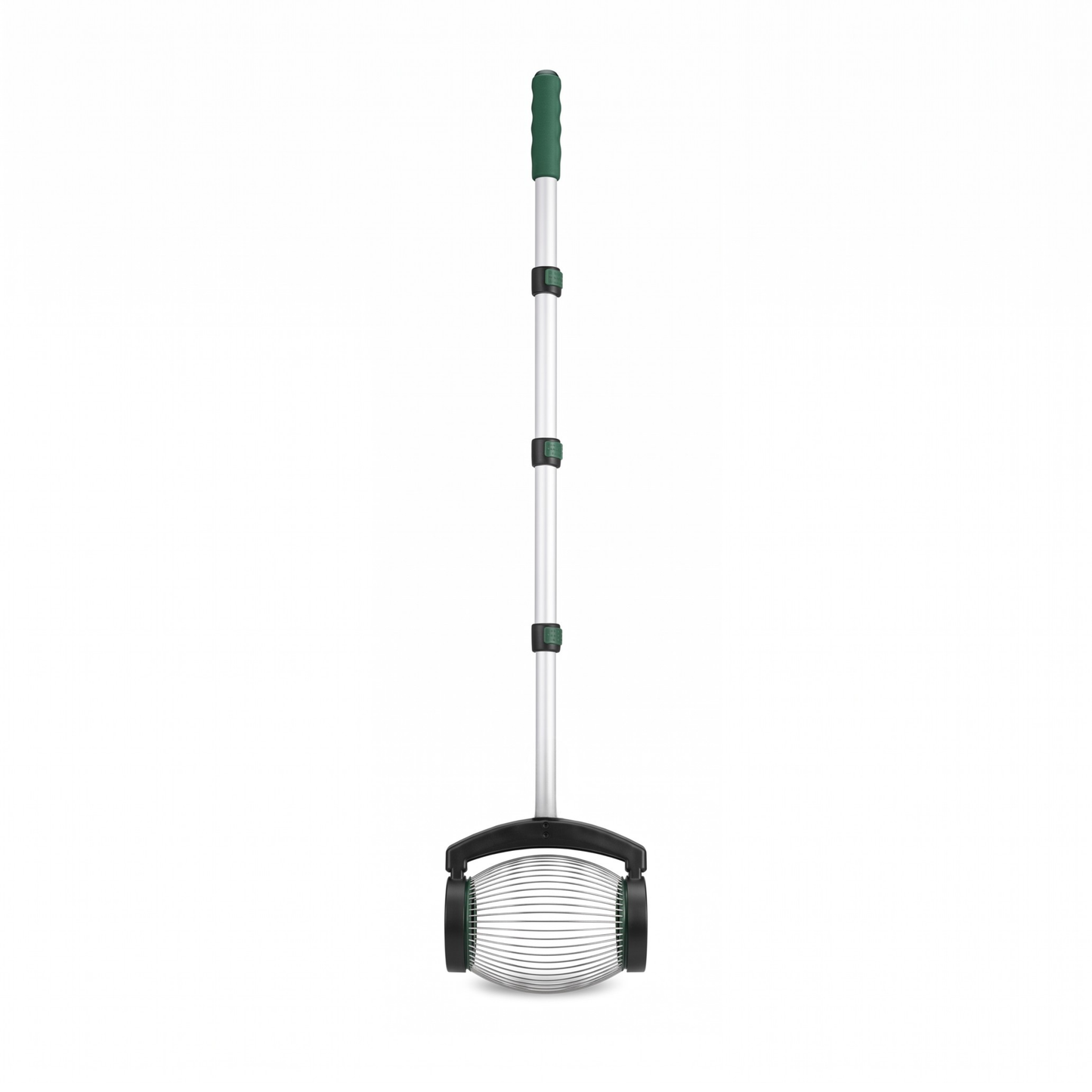 Acorn and Pecan Gatherer Tool with Side Dump – 5 lb Capacity