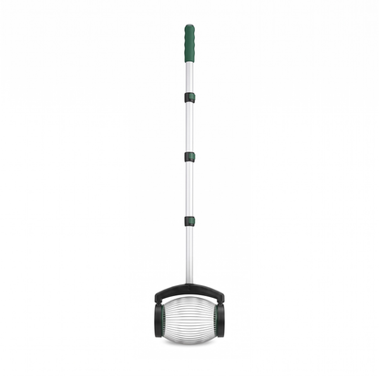 Acorn and Pecan Gatherer Tool with Side Dump – 5 lb Capacity