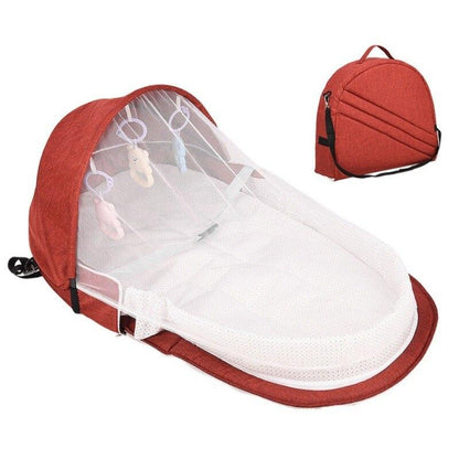 Portable Baby Sleep Pod