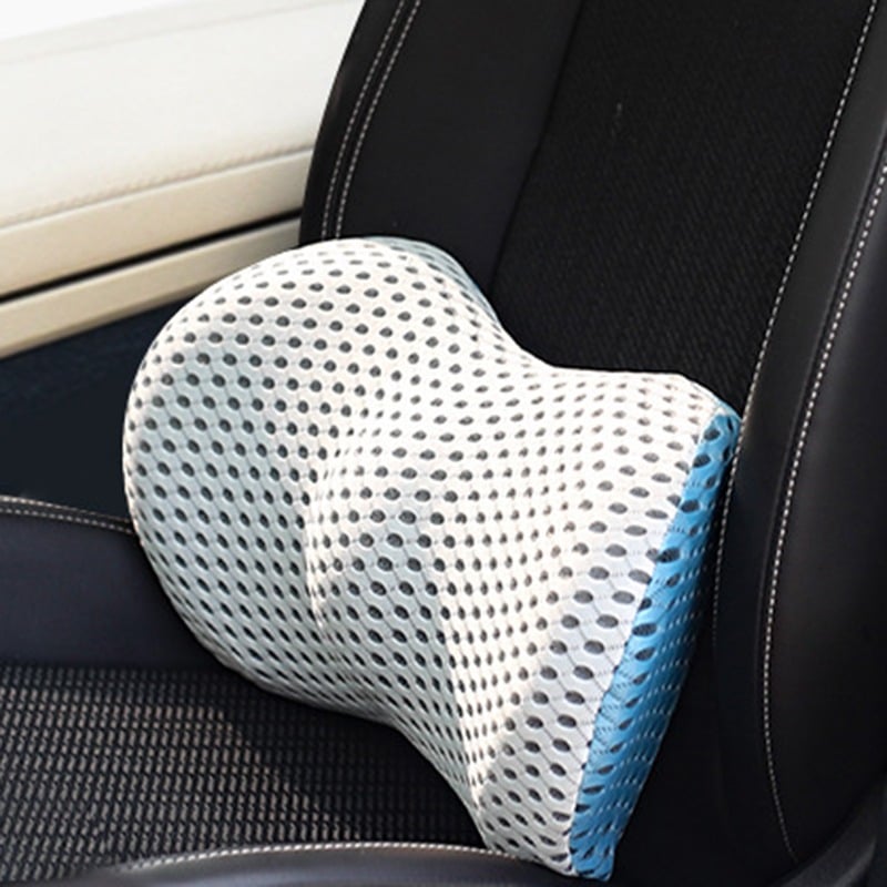 Lumbar Support Cushion for Comfort and Relief