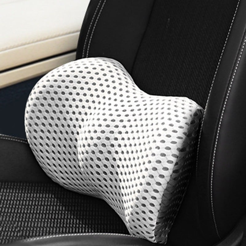 Lumbar Support Cushion for Comfort and Relief