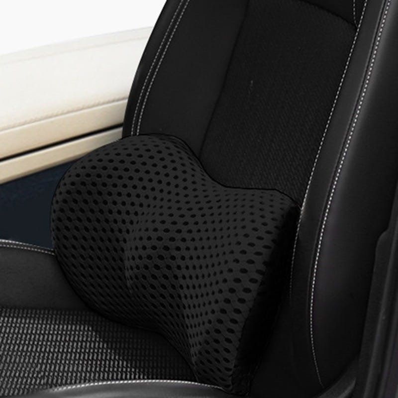 Lumbar Support Cushion for Comfort and Relief