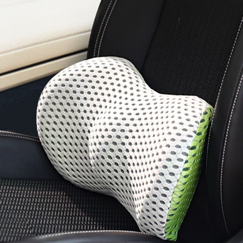 Lumbar Support Cushion for Comfort and Relief
