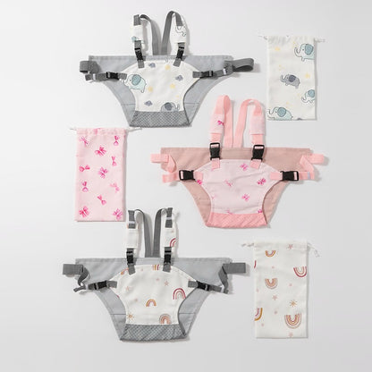 Safety Harness for High Chair