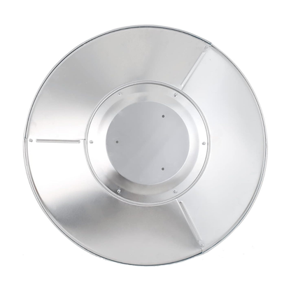 33-inch Aluminum Heat Cover Replacement for Patio Heater Reflector Shield