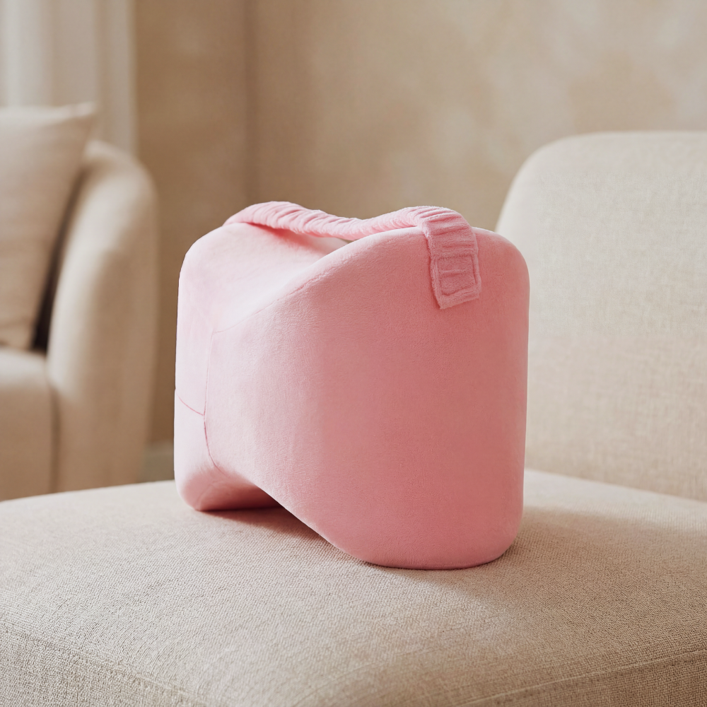 Knee Support Pillow for Comfortable Sleep