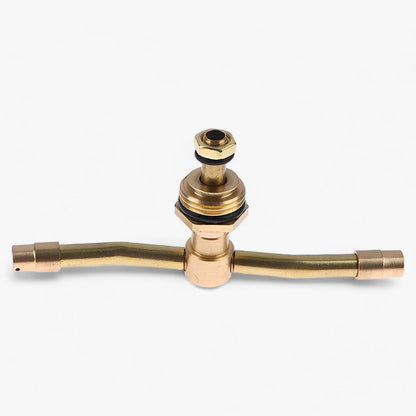 Complete Garden Coverage Sprinkler – AquaSphere System