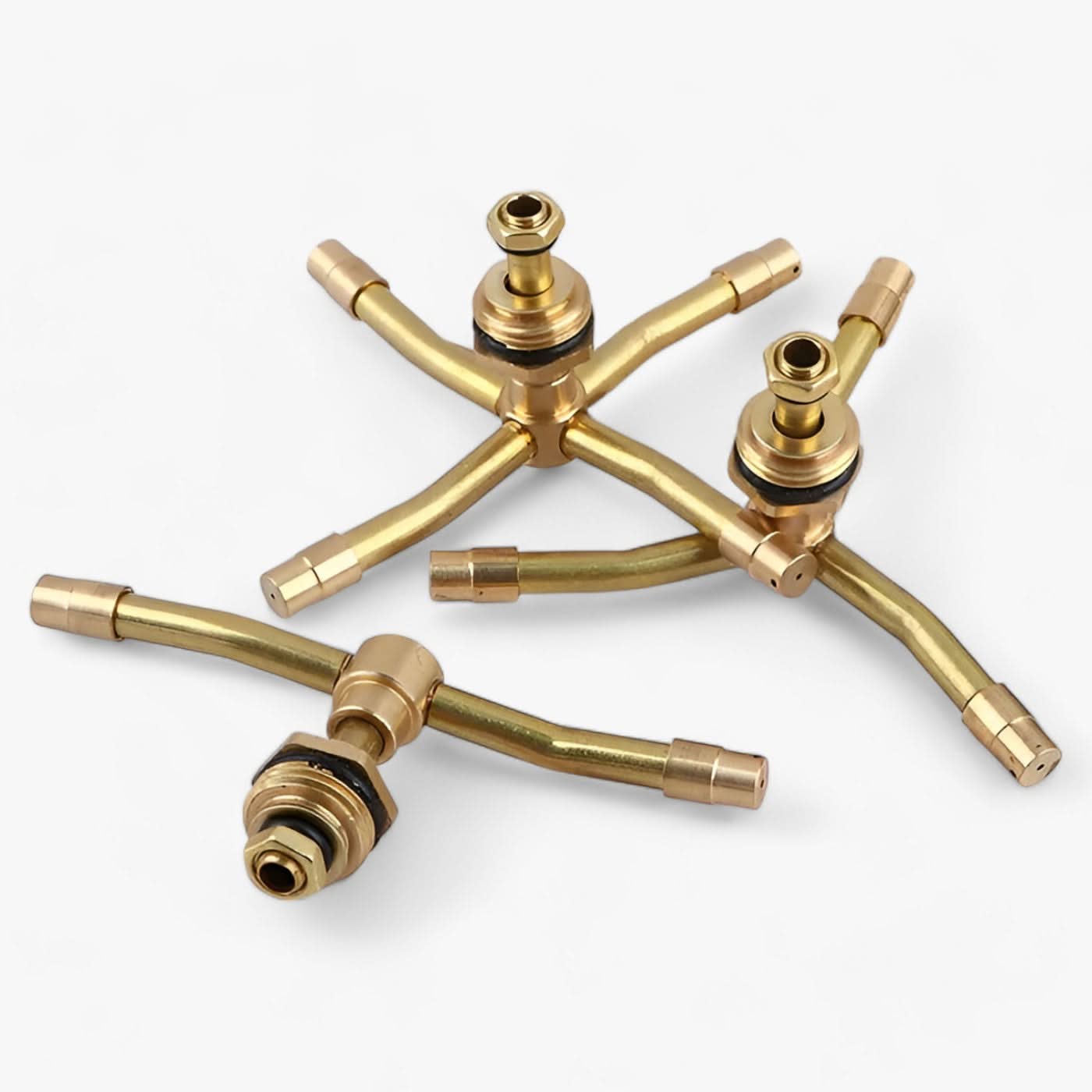 Complete Garden Coverage Sprinkler – AquaSphere System