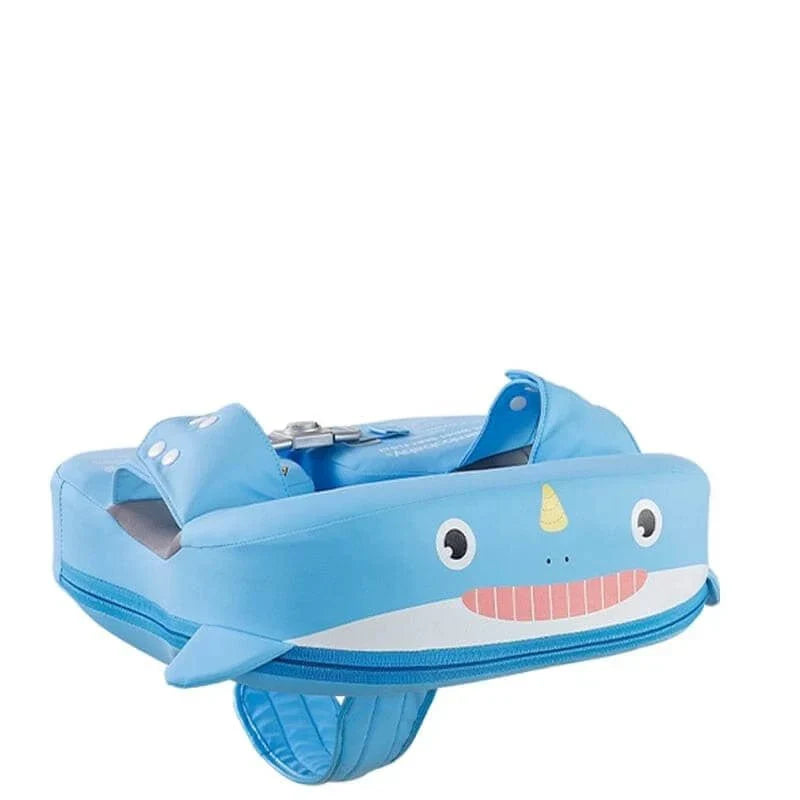Inflatable Baby Pool Raft for Fun Water Activities