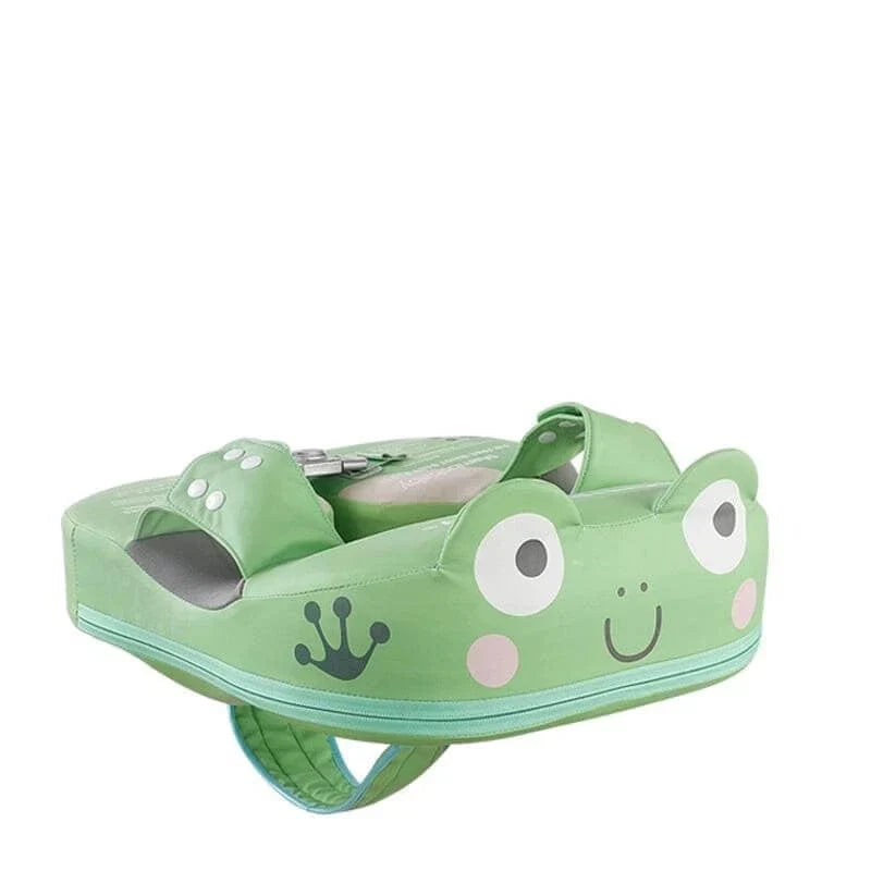 Inflatable Baby Pool Raft for Fun Water Activities