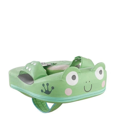 Inflatable Baby Pool Raft for Fun Water Activities
