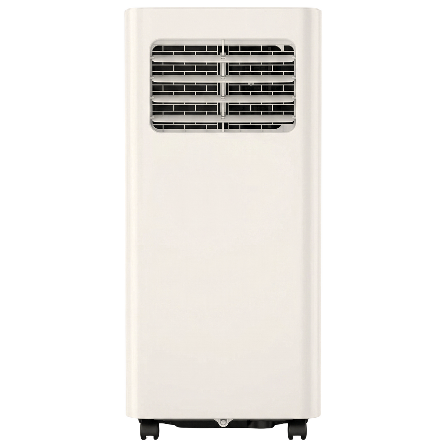 Remote-Controlled Portable Air Conditioning Unit with 24-Hour Timer