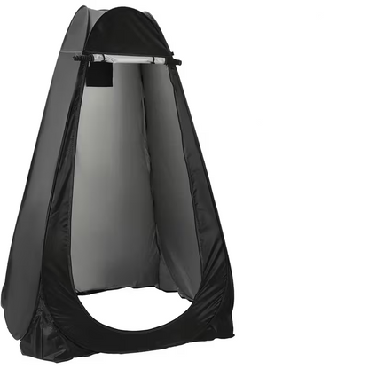 Privacy Tent - Portable Pop-Up Shelter for Outdoor Use