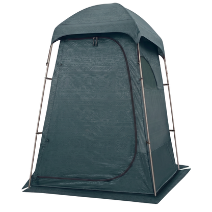 Outdoor Camping Changing Room – Portable Privacy Shower Tent