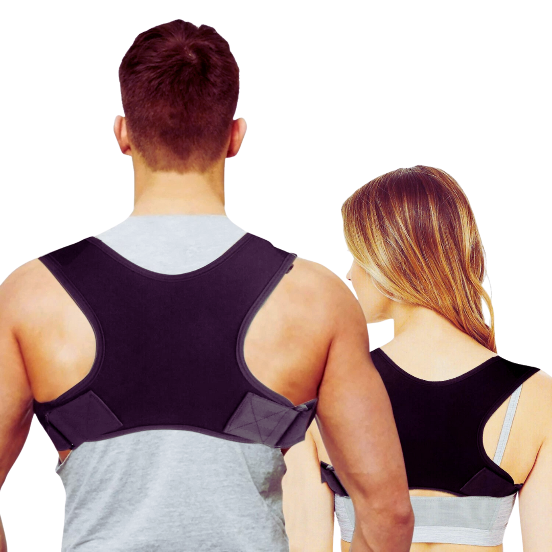 Brace for Correcting Back Posture