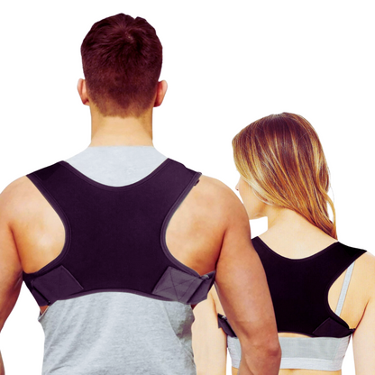 Brace for Correcting Back Posture