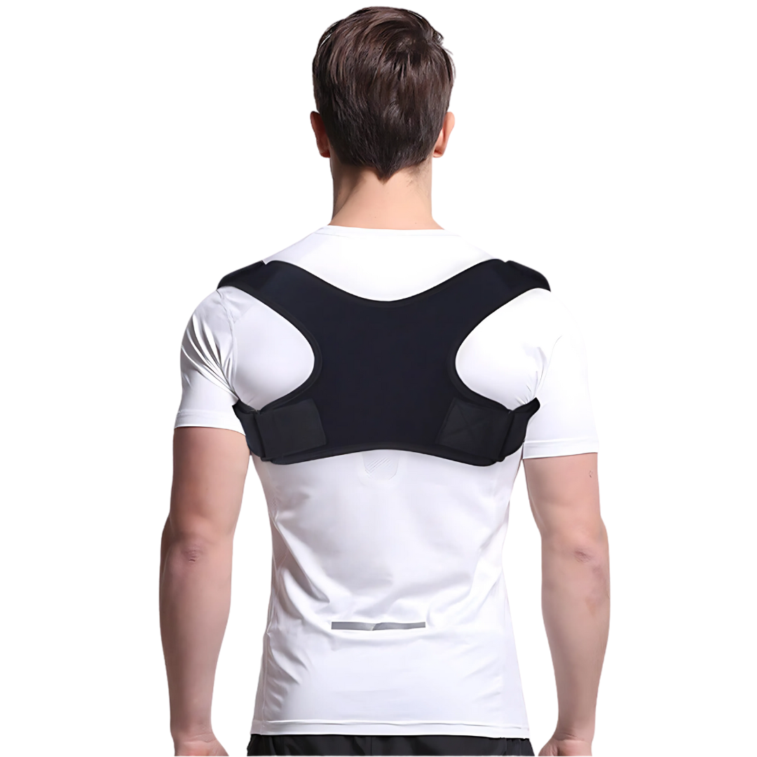 Brace for Correcting Back Posture