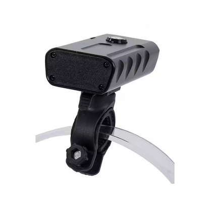 5000 Lumen LED Bicycle Light – Rechargeable with 3 Brightness Settings