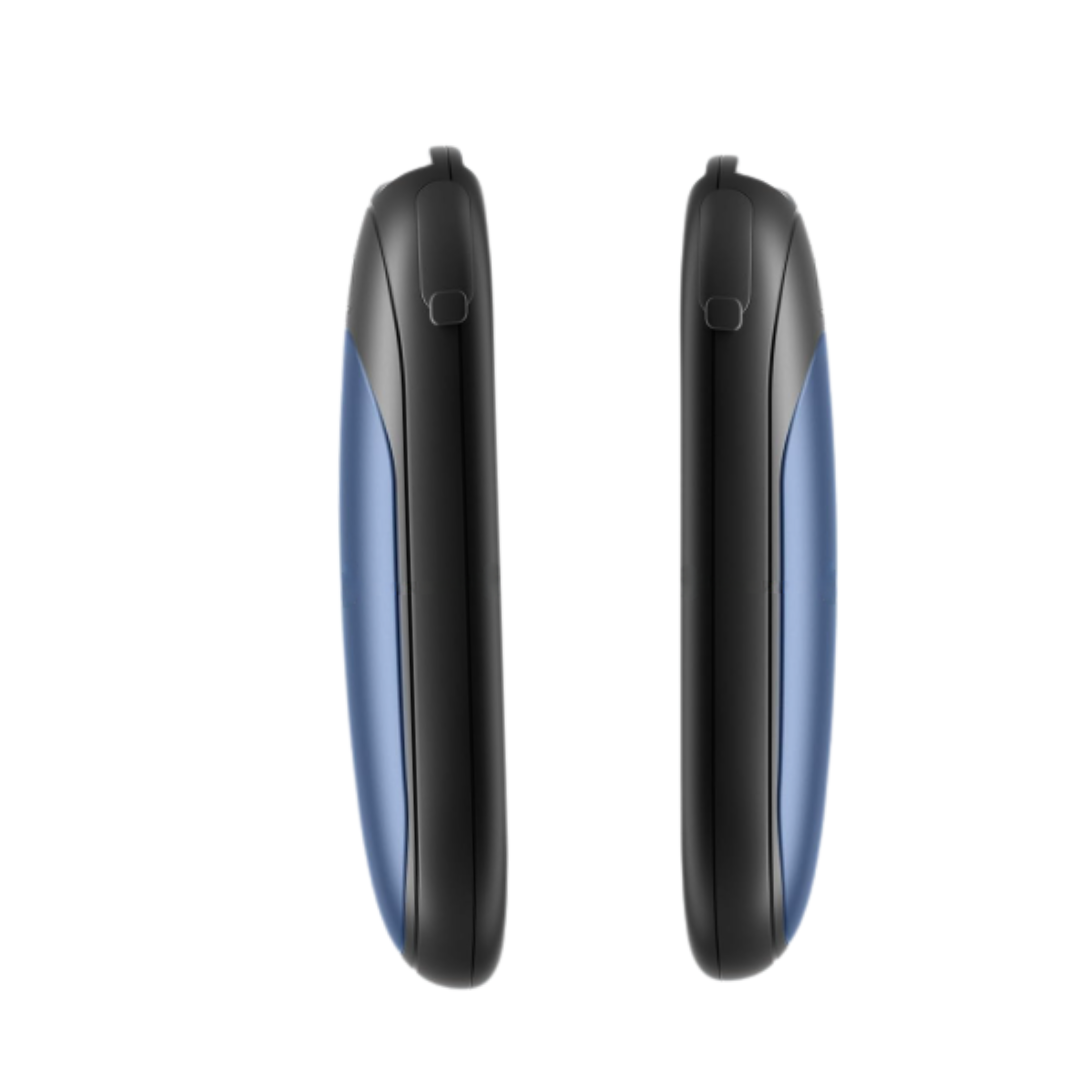 USB-C Rechargeable Hand Warmer Set of 2, 3 Temperature Settings