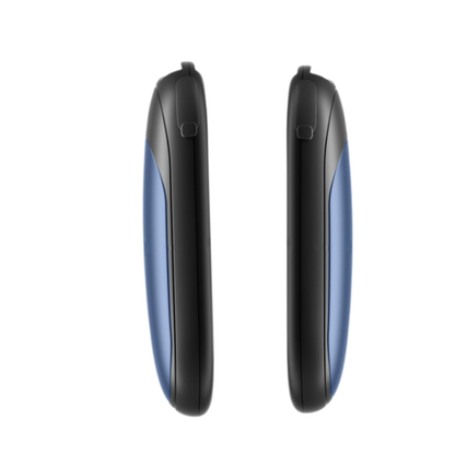 USB-C Rechargeable Hand Warmer Set of 2, 3 Temperature Settings