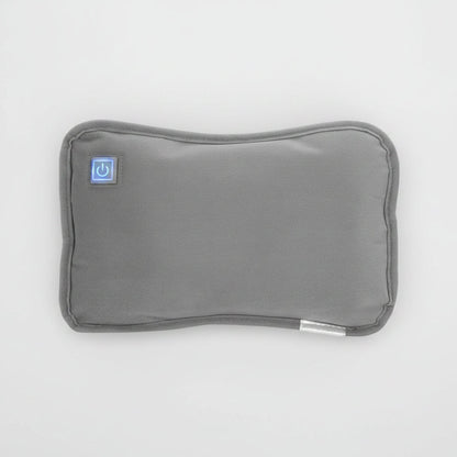 Portable Temperature-Controlled Hand Warmer for Winter Comfort