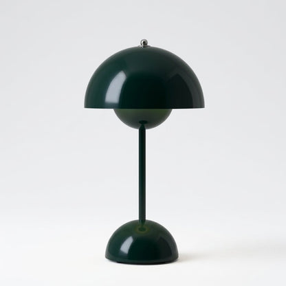Charming Mushroom-Inspired Lamp for Any Space