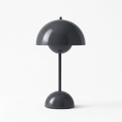 Charming Mushroom-Inspired Lamp for Any Space