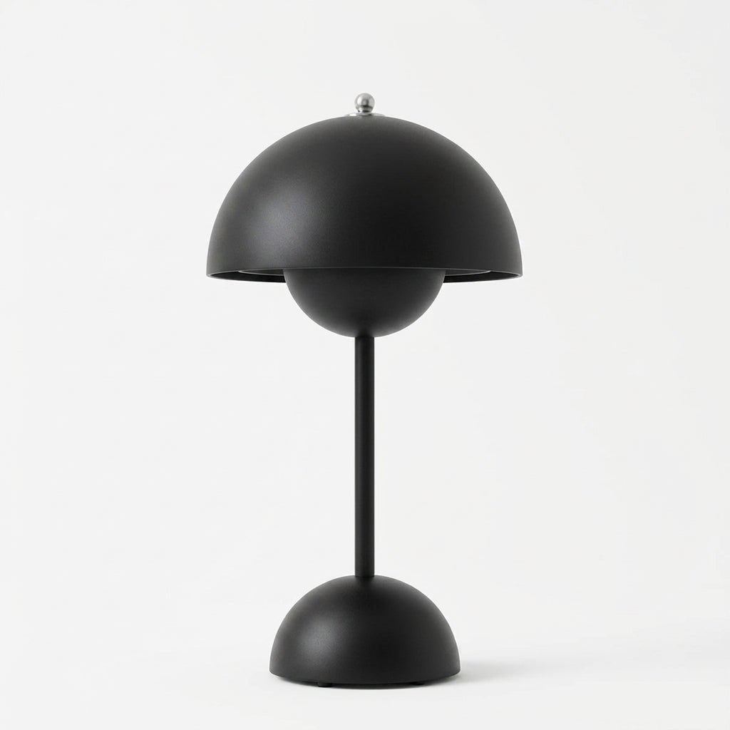 Charming Mushroom-Inspired Lamp for Any Space