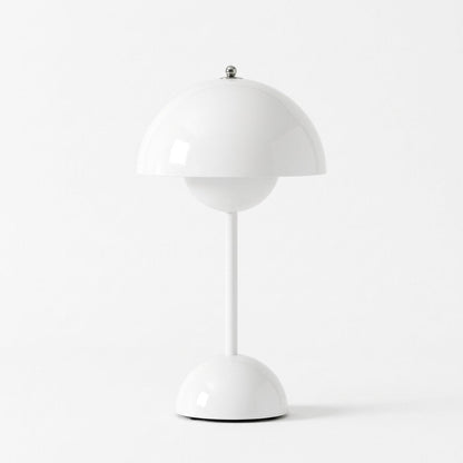 Charming Mushroom-Inspired Lamp for Any Space