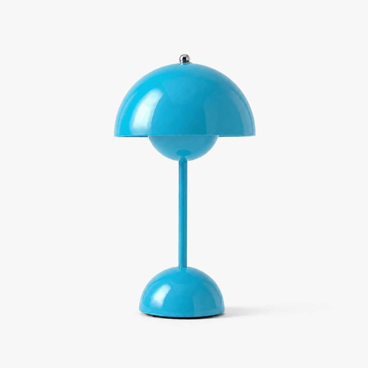 Charming Mushroom-Inspired Lamp for Any Space