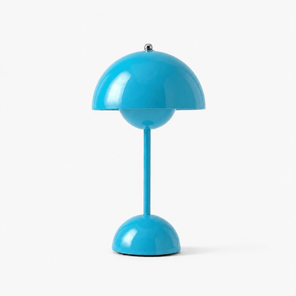 Charming Mushroom-Inspired Lamp for Any Space