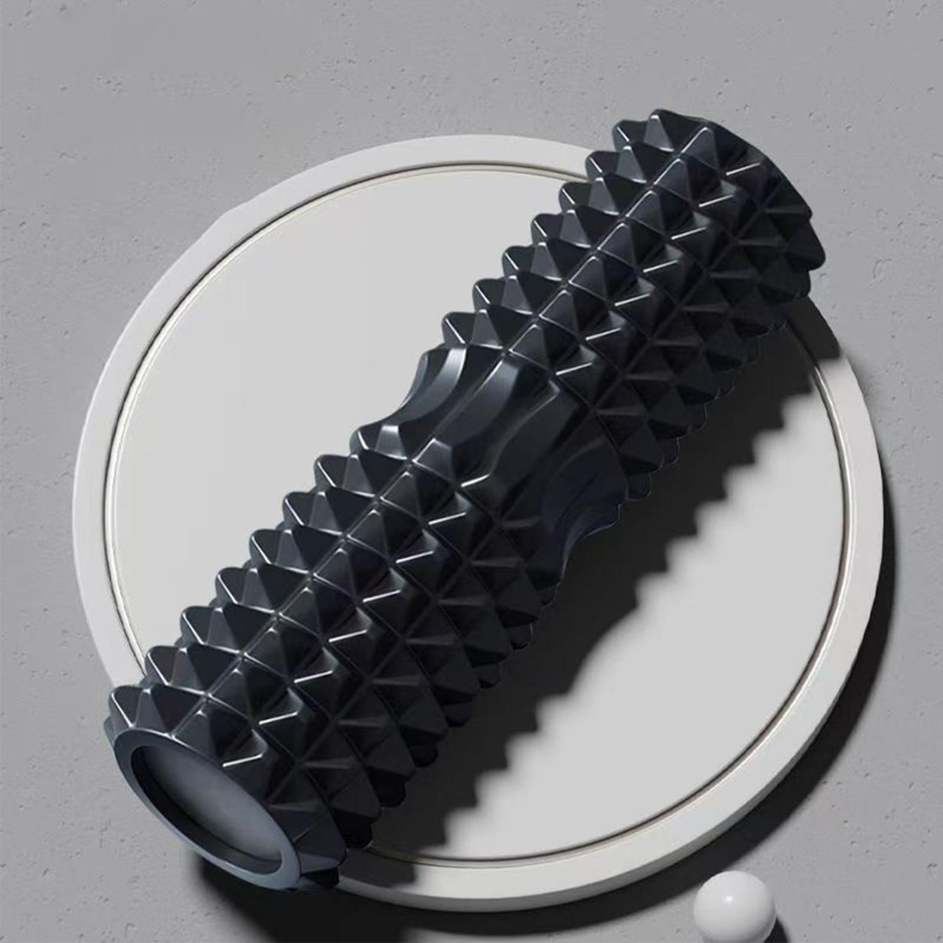 Foam Roller for Deep Tissue Massage