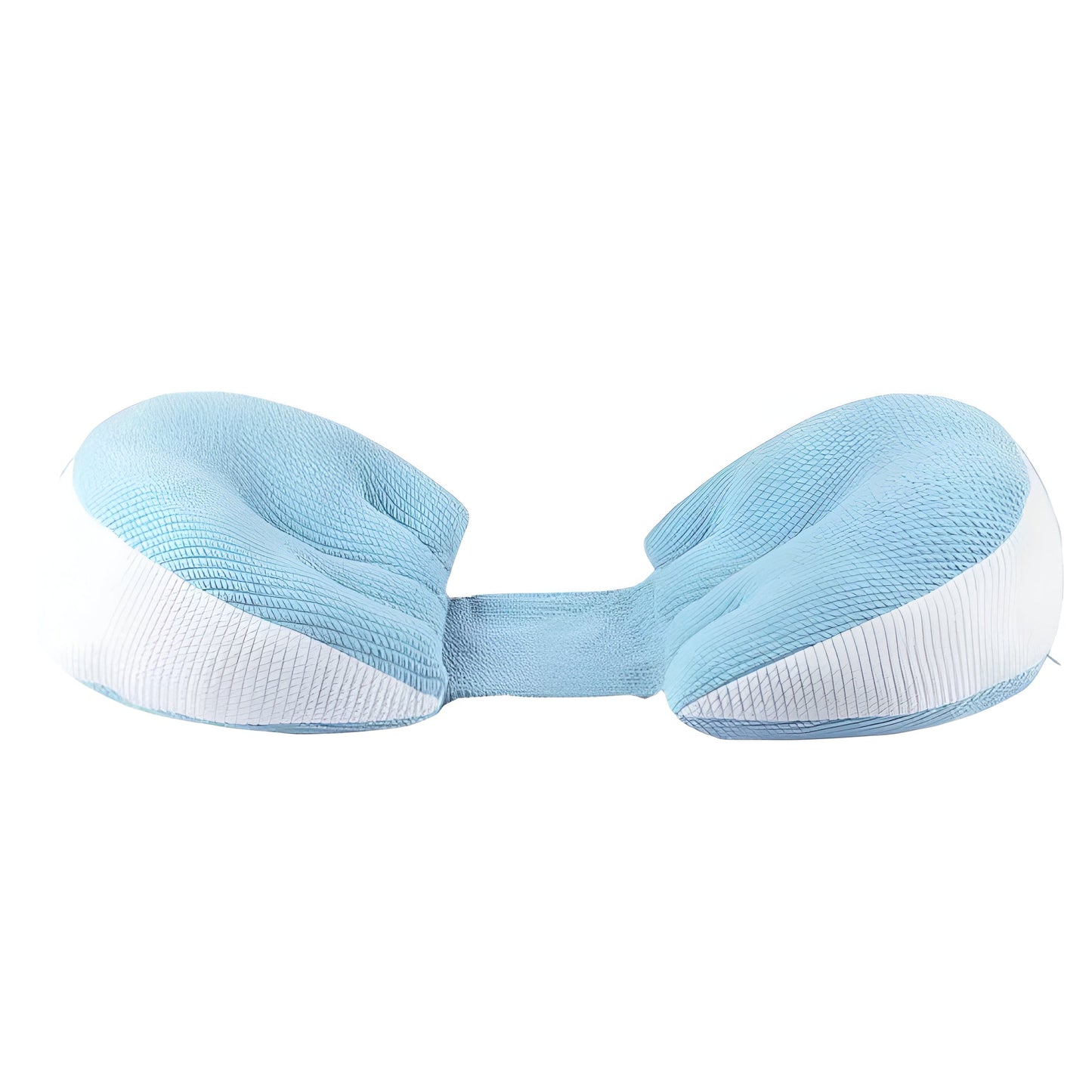 Side Sleeper Pillow for Comfortable Nesting